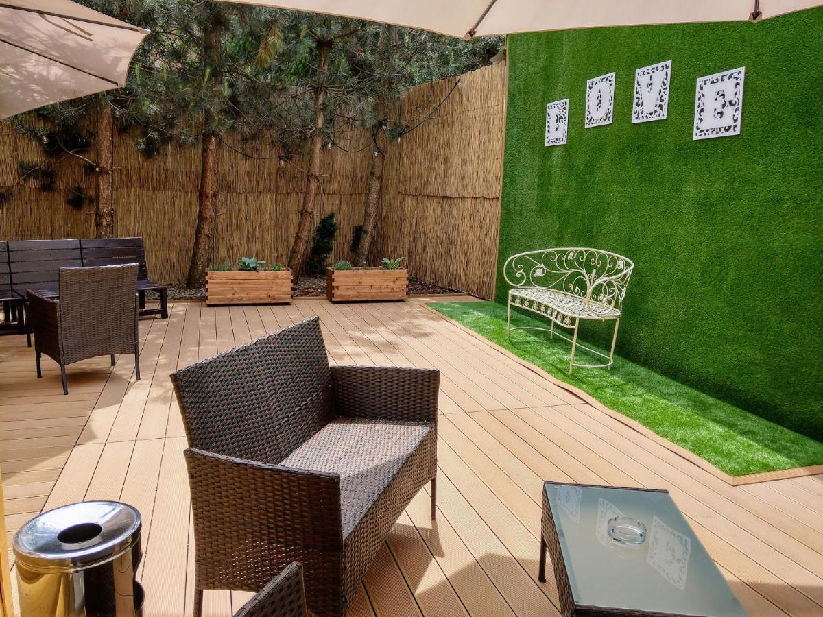 Gosciniec Pod Skrzycznem Hotel Щирк Екстериор снимка