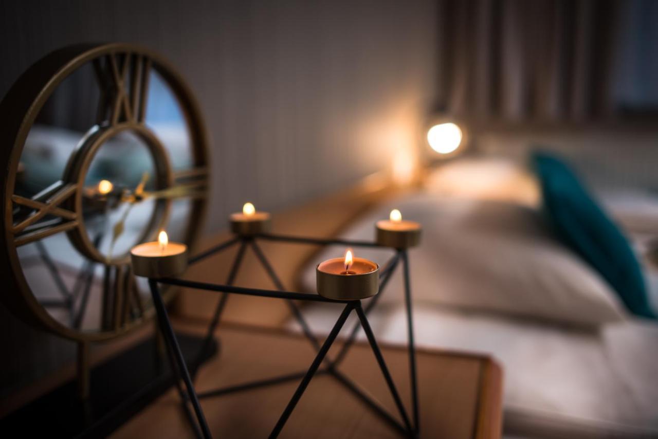 Gosciniec Pod Skrzycznem Hotel Щирк Екстериор снимка