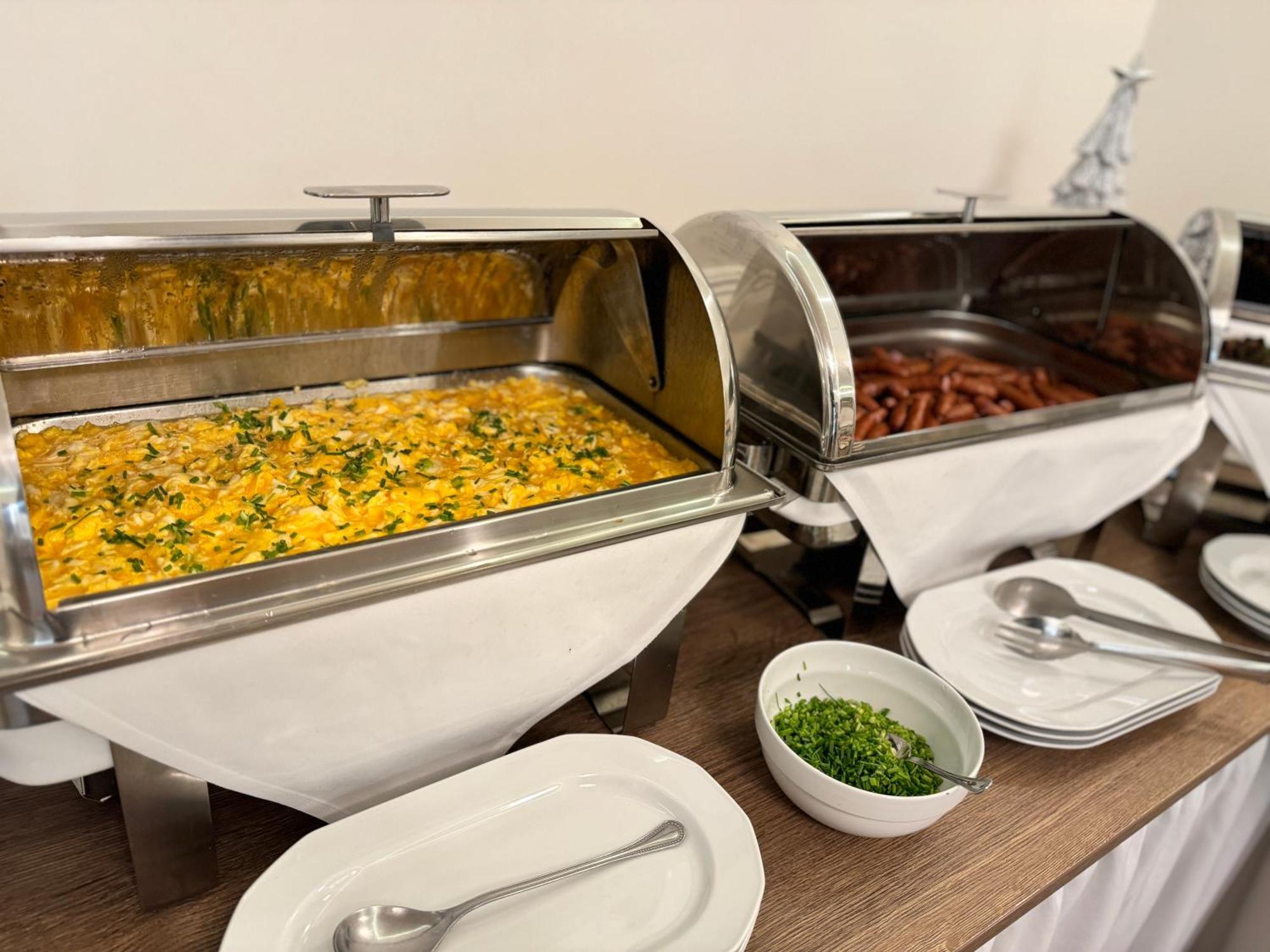 Gosciniec Pod Skrzycznem Hotel Щирк Екстериор снимка