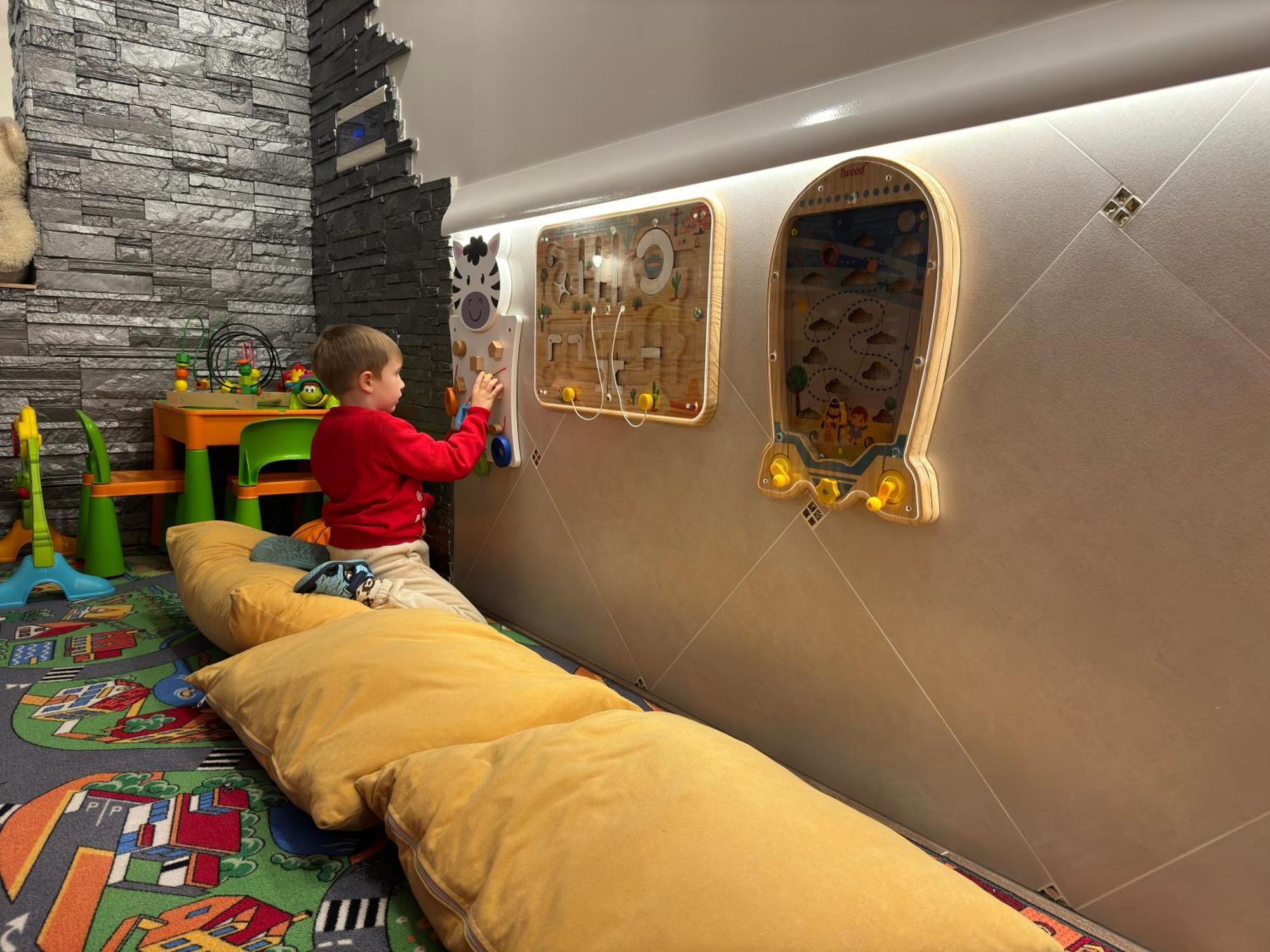 Gosciniec Pod Skrzycznem Hotel Щирк Екстериор снимка